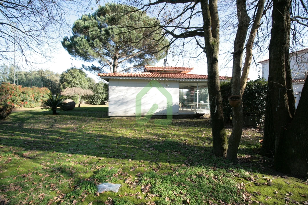 Quinta T4 para Venda em Vila Nova de Famalicão e Calendário Foto 13