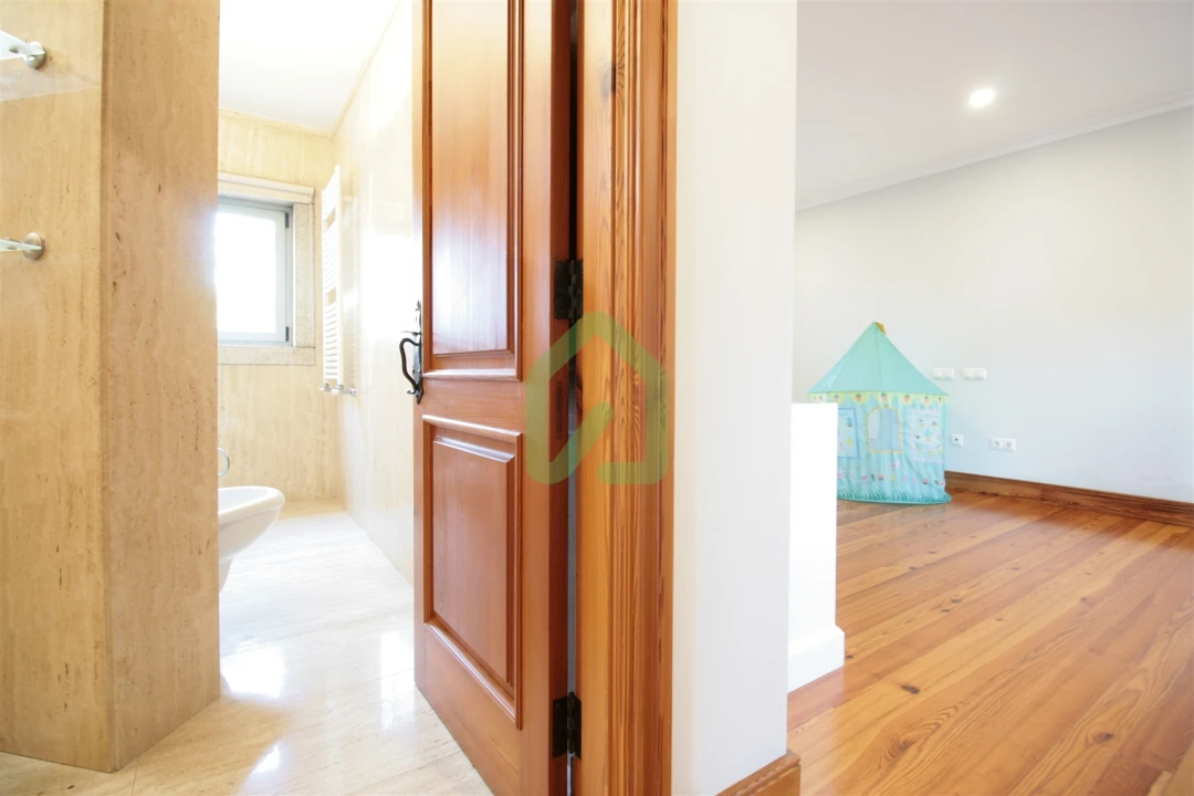 Quinta T4 para Venda em Vila Nova de Famalicão e Calendário Foto 57