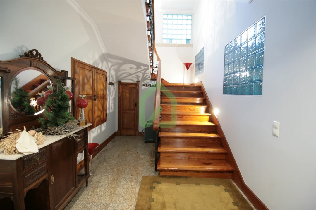 Quinta T4 para Venda em Vila Nova de Famalicão e Calendário Foto 64