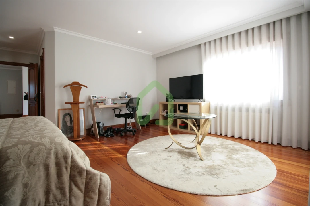 Quinta T4 para Venda em Vila Nova de Famalicão e Calendário Foto 53