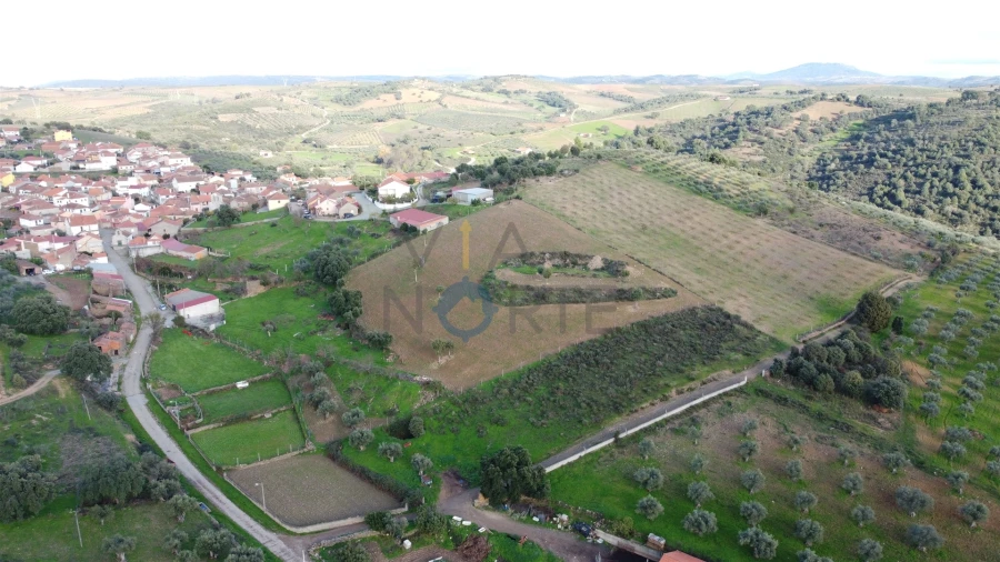 Terreno para Venda em Vilar Chão Foto 6