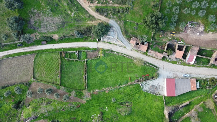 Terreno para Venda em Vilar Chão Foto 5
