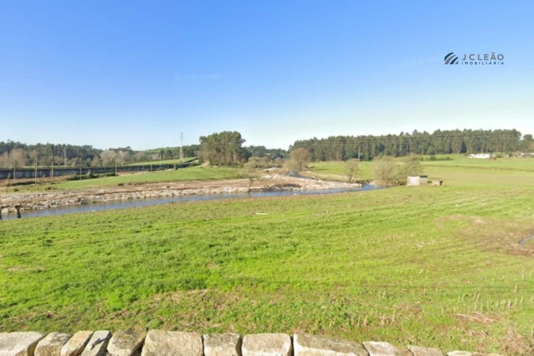 Terreno Agricola ou Rústico para Venda em Custóias, Leça do Balio e Guifões Foto 9
