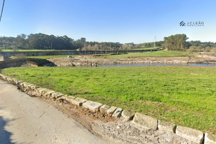 Terreno Agricola ou Rústico para Venda em Custóias, Leça do Balio e Guifões Foto 8
