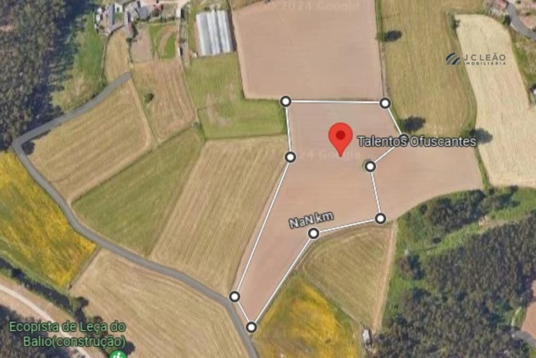 Terreno Agricola ou Rústico para Venda em Custóias, Leça do Balio e Guifões Foto 3