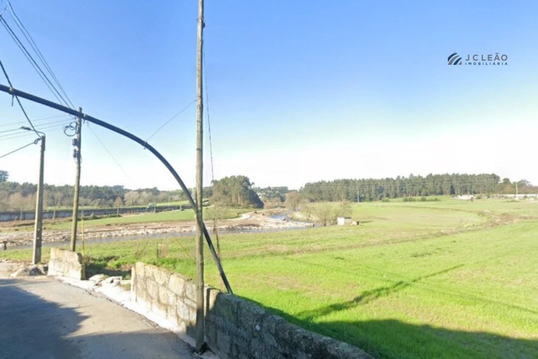 Terreno Agricola ou Rústico para Venda em Custóias, Leça do Balio e Guifões Foto 5