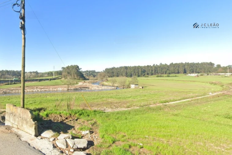 Terreno Agricola ou Rústico para Venda em Custóias, Leça do Balio e Guifões Foto 10
