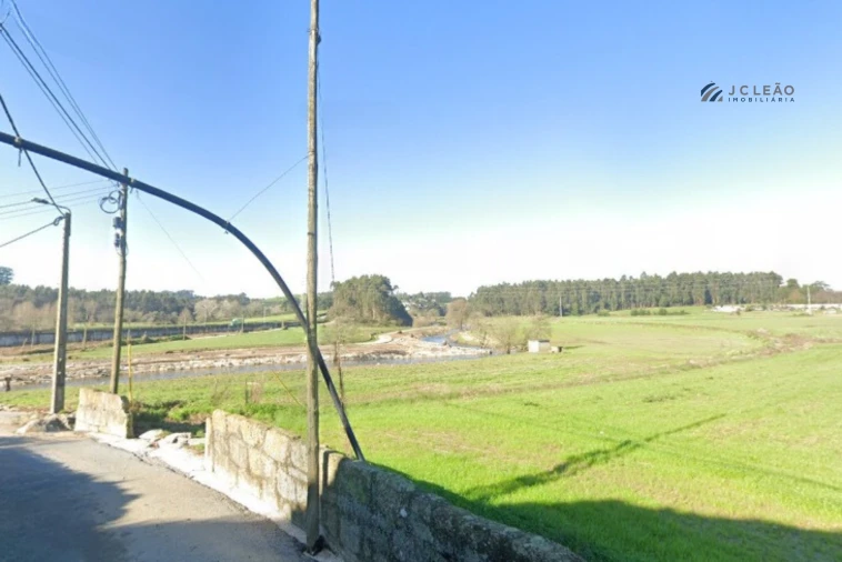Terreno Agricola ou Rústico para Venda em Custóias, Leça do Balio e Guifões Foto 5