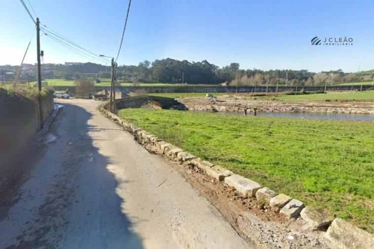 Terreno Agricola ou Rústico para Venda em Custóias, Leça do Balio e Guifões Foto 11