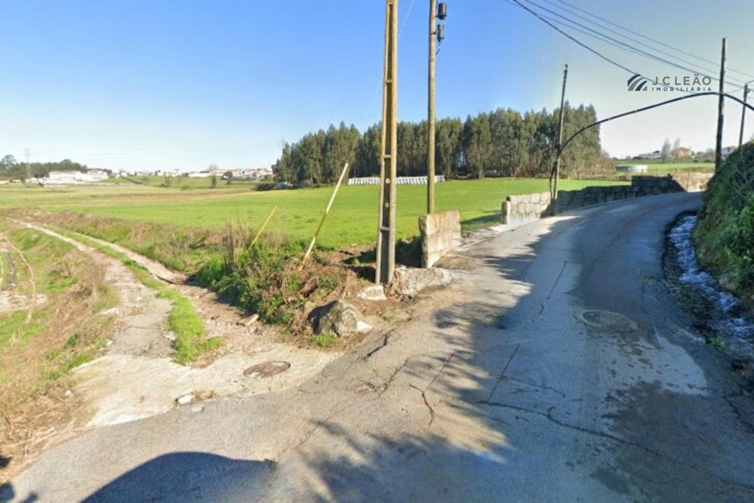 Terreno Agricola ou Rústico para Venda em Custóias, Leça do Balio e Guifões Foto 9