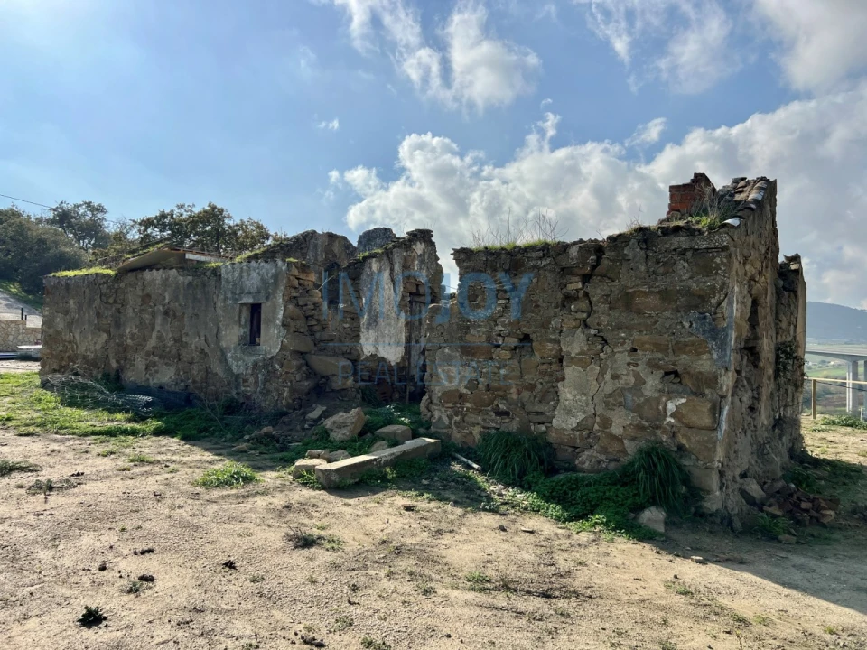 Terreno para Venda em Cardosas Foto 19