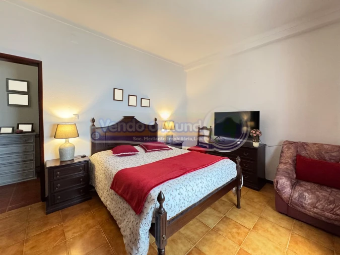 Moradia T3 para Venda em Barrosa Foto 13