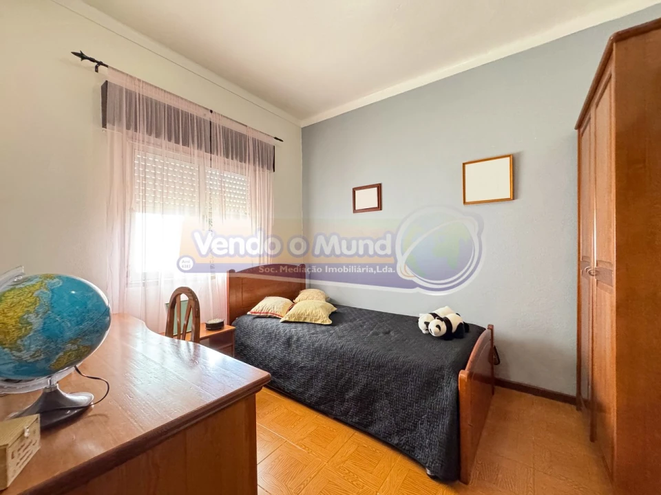 Moradia T3 para Venda em Barrosa Foto 15