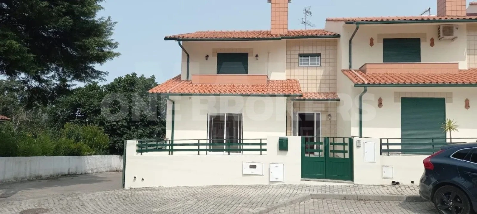 Moradia T3 para Venda em Branca Foto 1