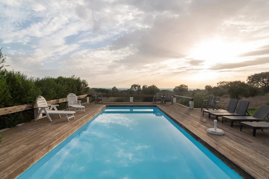 Quinta T6 para Venda em Alcaçovas Foto 12