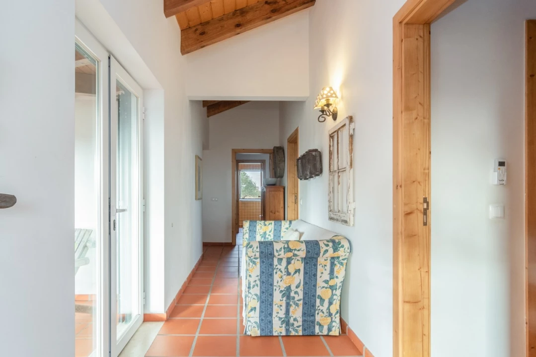 Quinta T6 para Venda em Alcaçovas Foto 25