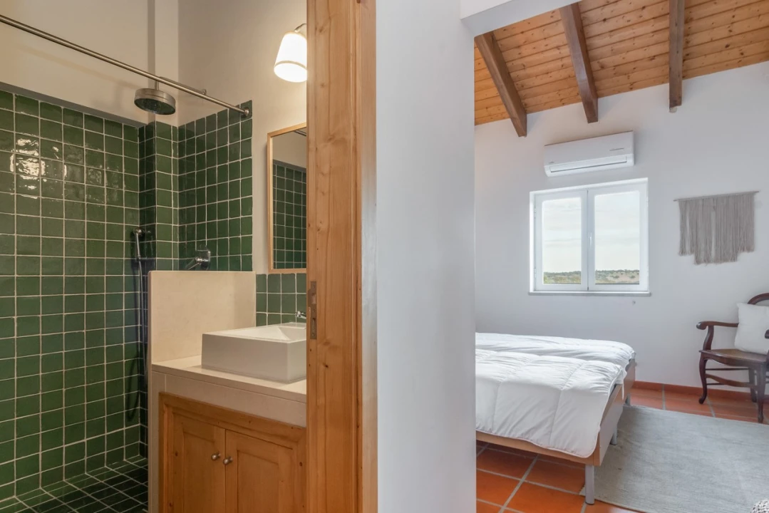 Quinta T6 para Venda em Alcaçovas Foto 29