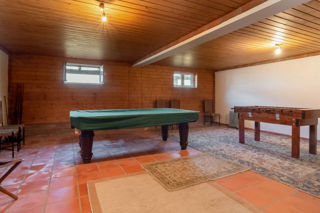 Quinta T6 para Venda em Alcaçovas Foto 31