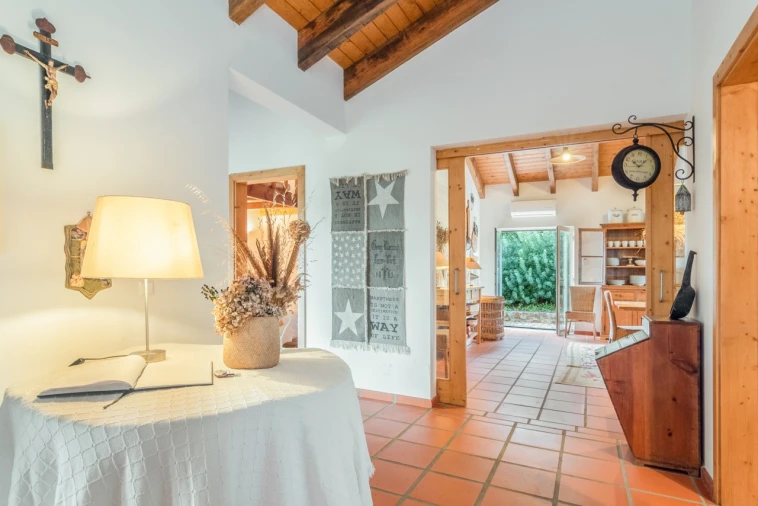 Quinta T6 para Venda em Alcaçovas Foto 7