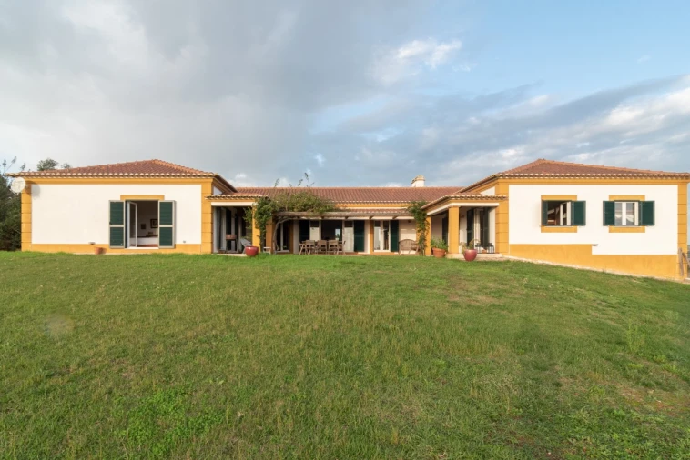 Quinta T6 para Venda em Alcaçovas Foto 13