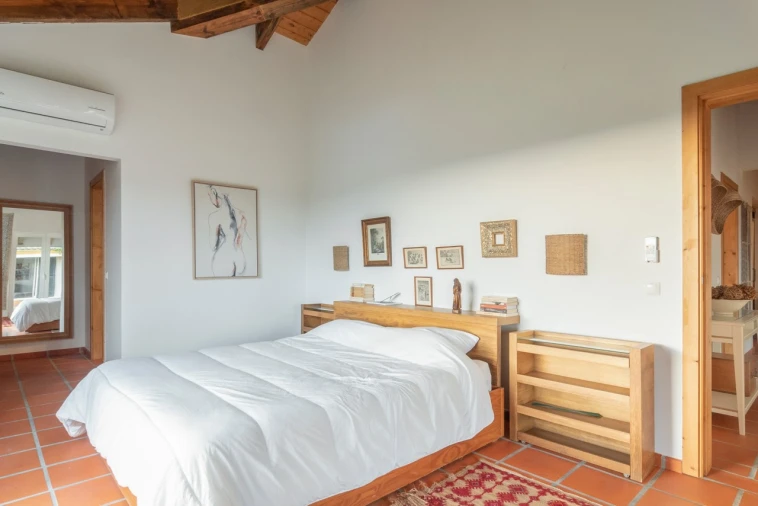 Quinta T6 para Venda em Alcaçovas Foto 19