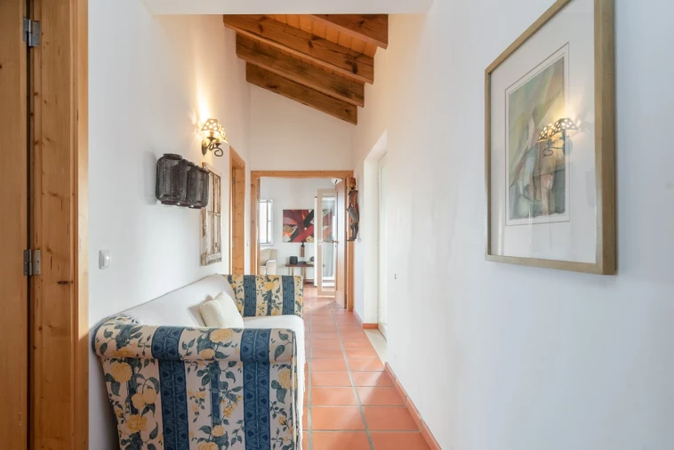 Quinta T6 para Venda em Alcaçovas Foto 22