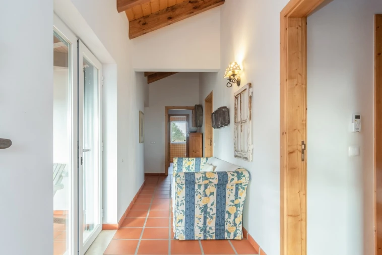 Quinta T6 para Venda em Alcaçovas Foto 25