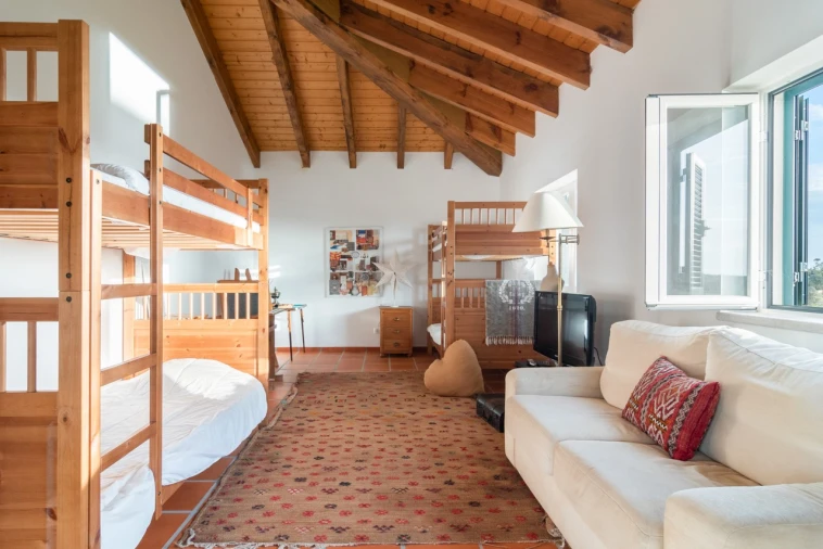 Quinta T6 para Venda em Alcaçovas Foto 27