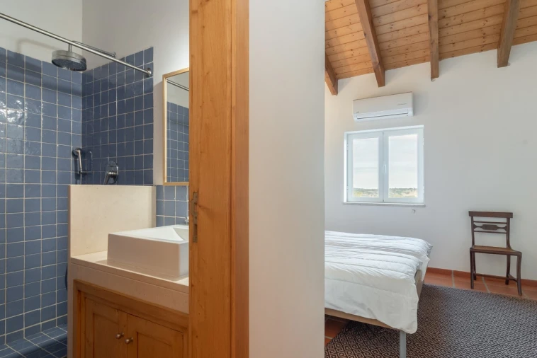 Quinta T6 para Venda em Alcaçovas Foto 30