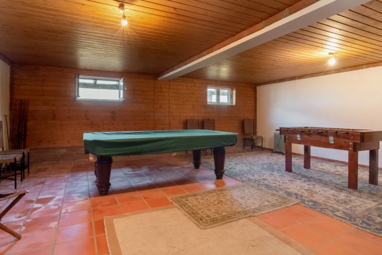 Quinta T6 para Venda em Alcaçovas Foto 31