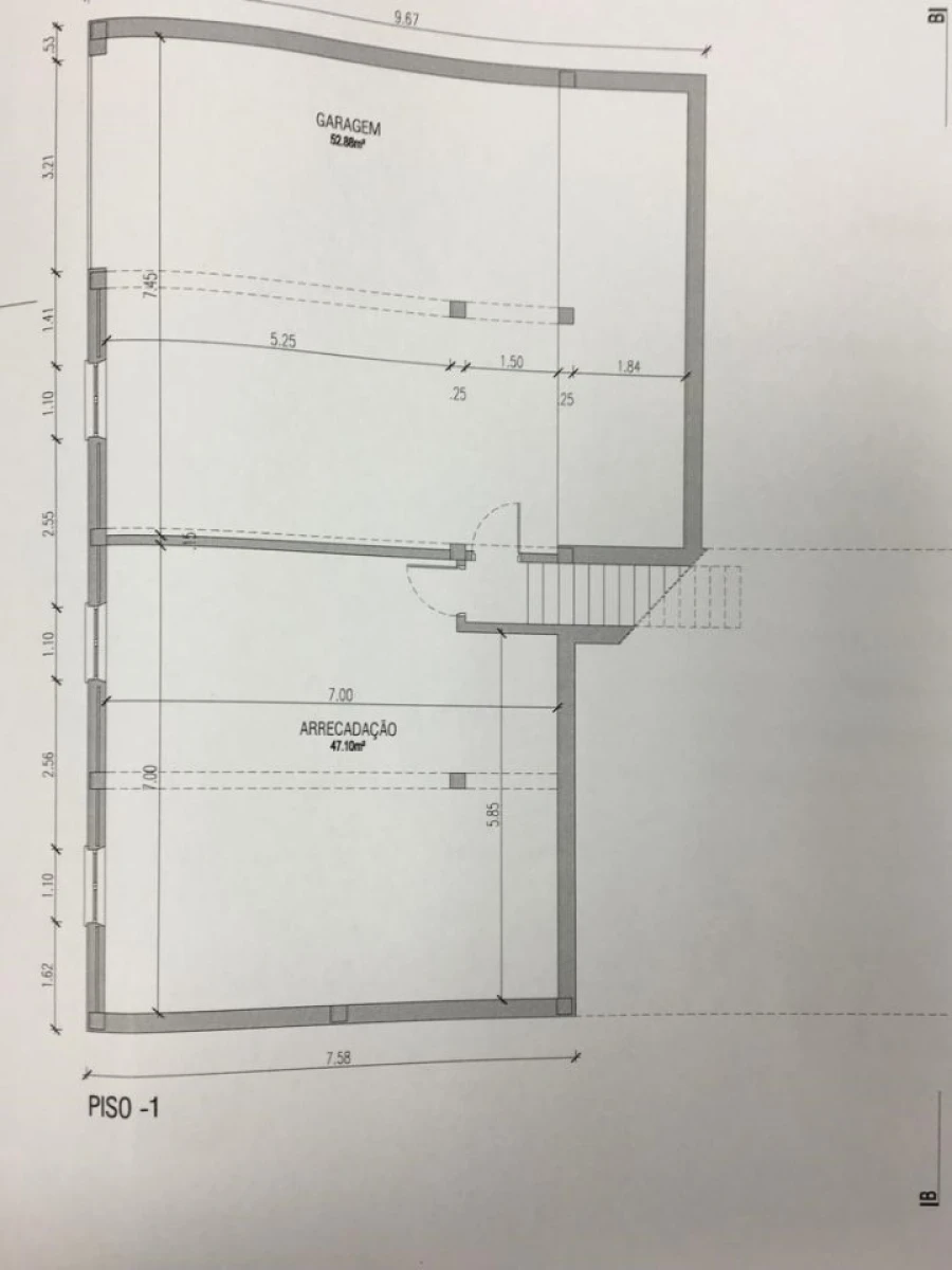 Quinta T6 para Venda em Alcaçovas Planta 3