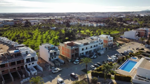 Moradia T4 para Venda em Tavira (Santa Maria e Santiago)