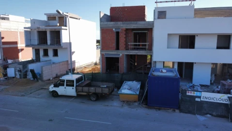Moradia T4 para Venda em Tavira (Santa Maria e Santiago)