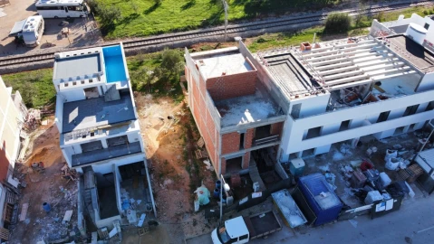 Moradia T4 para Venda em Tavira (Santa Maria e Santiago)