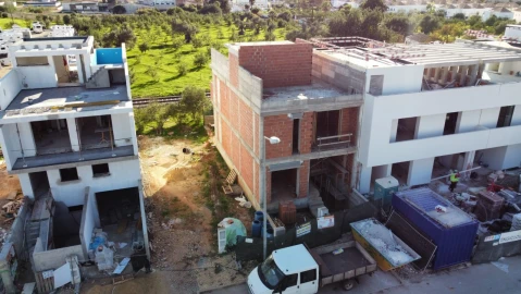 Moradia T4 para Venda em Tavira (Santa Maria e Santiago)