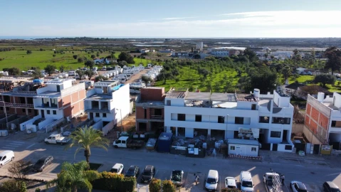 Moradia T4 para Venda em Tavira (Santa Maria e Santiago)