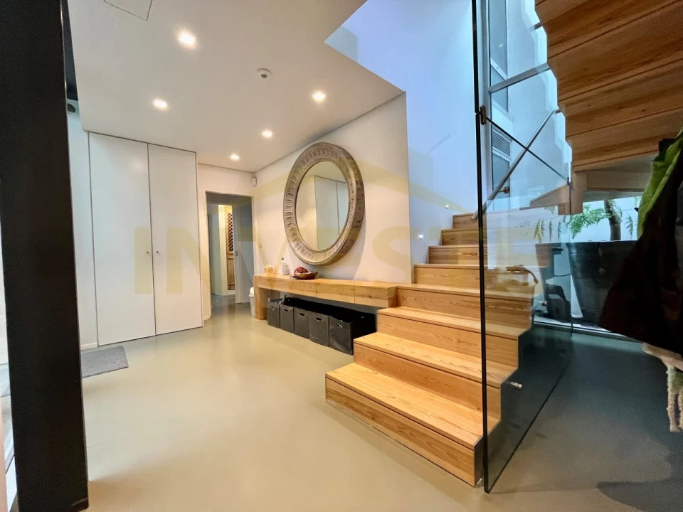 Moradia T4 para Arrendamento em Cascais e Estoril Foto 11