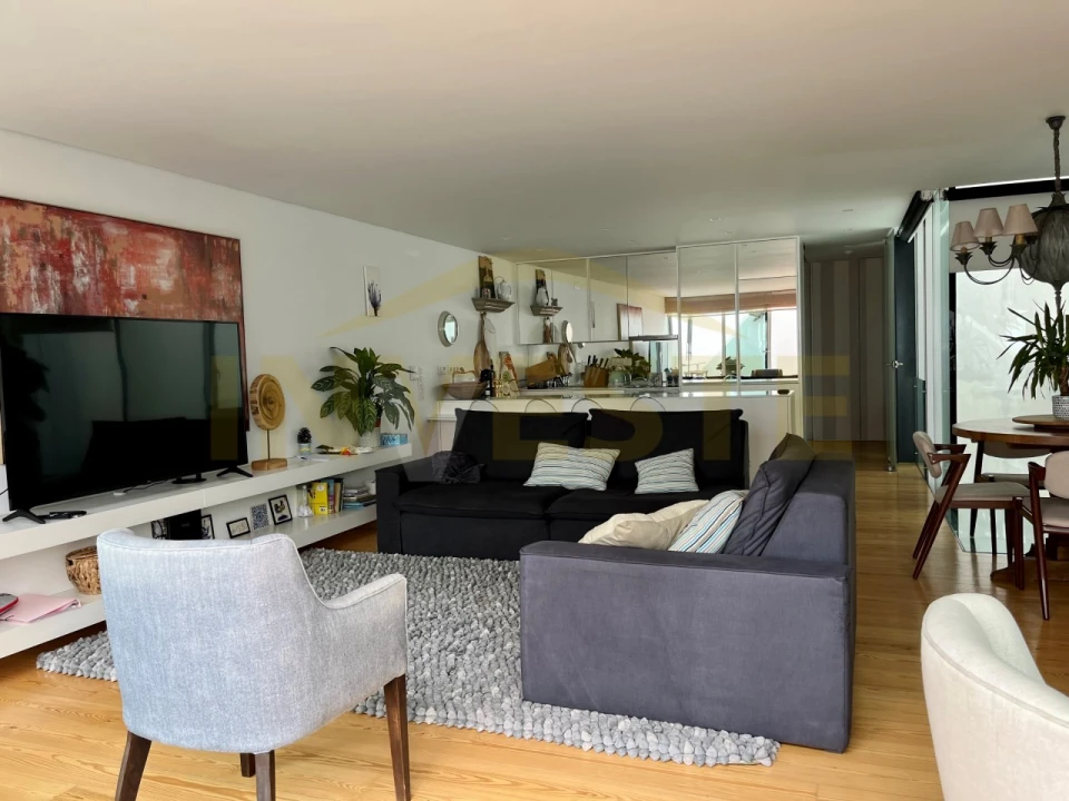 Moradia T4 para Arrendamento em Cascais e Estoril Foto 5