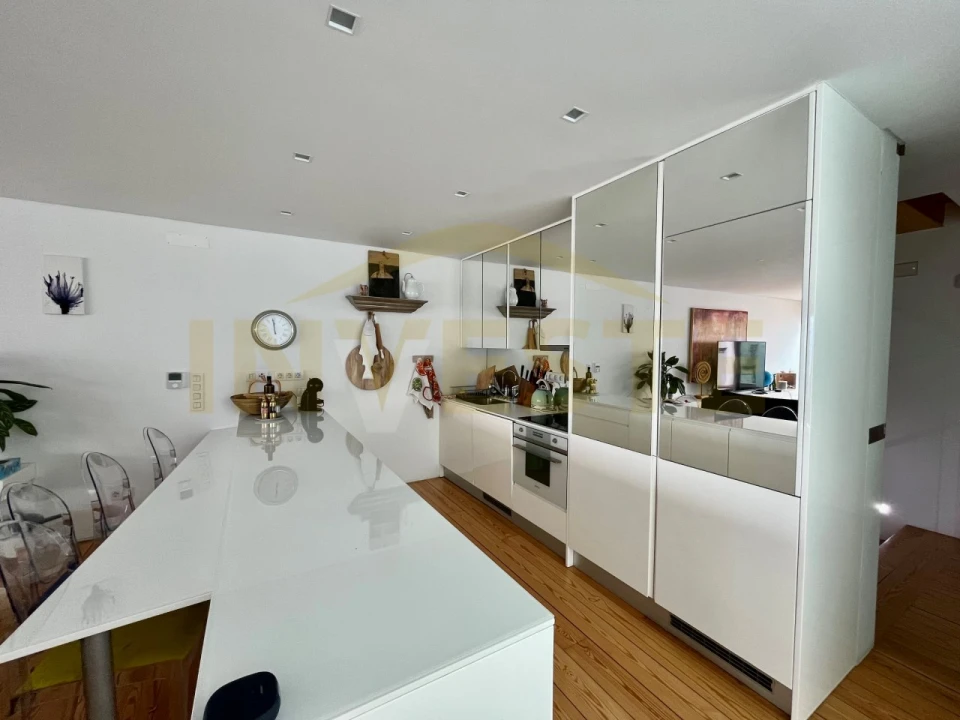 Moradia T4 para Arrendamento em Cascais e Estoril Foto 8