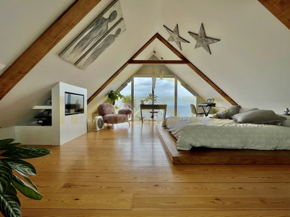 Moradia T4 para Arrendamento em Cascais e Estoril Foto 15