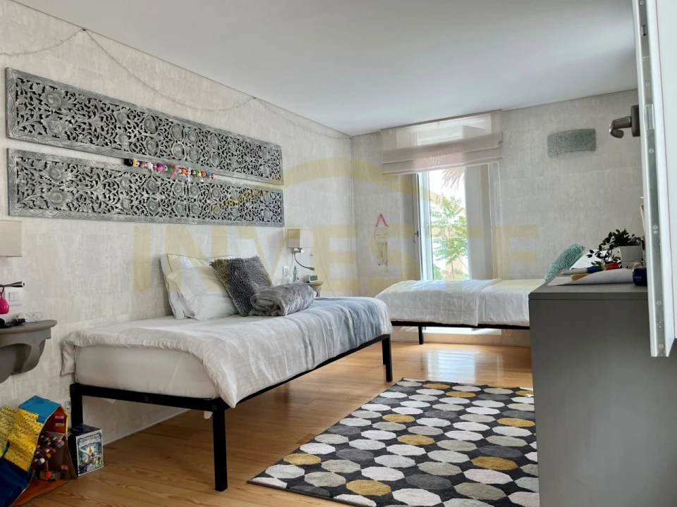 Moradia T4 para Arrendamento em Cascais e Estoril Foto 18