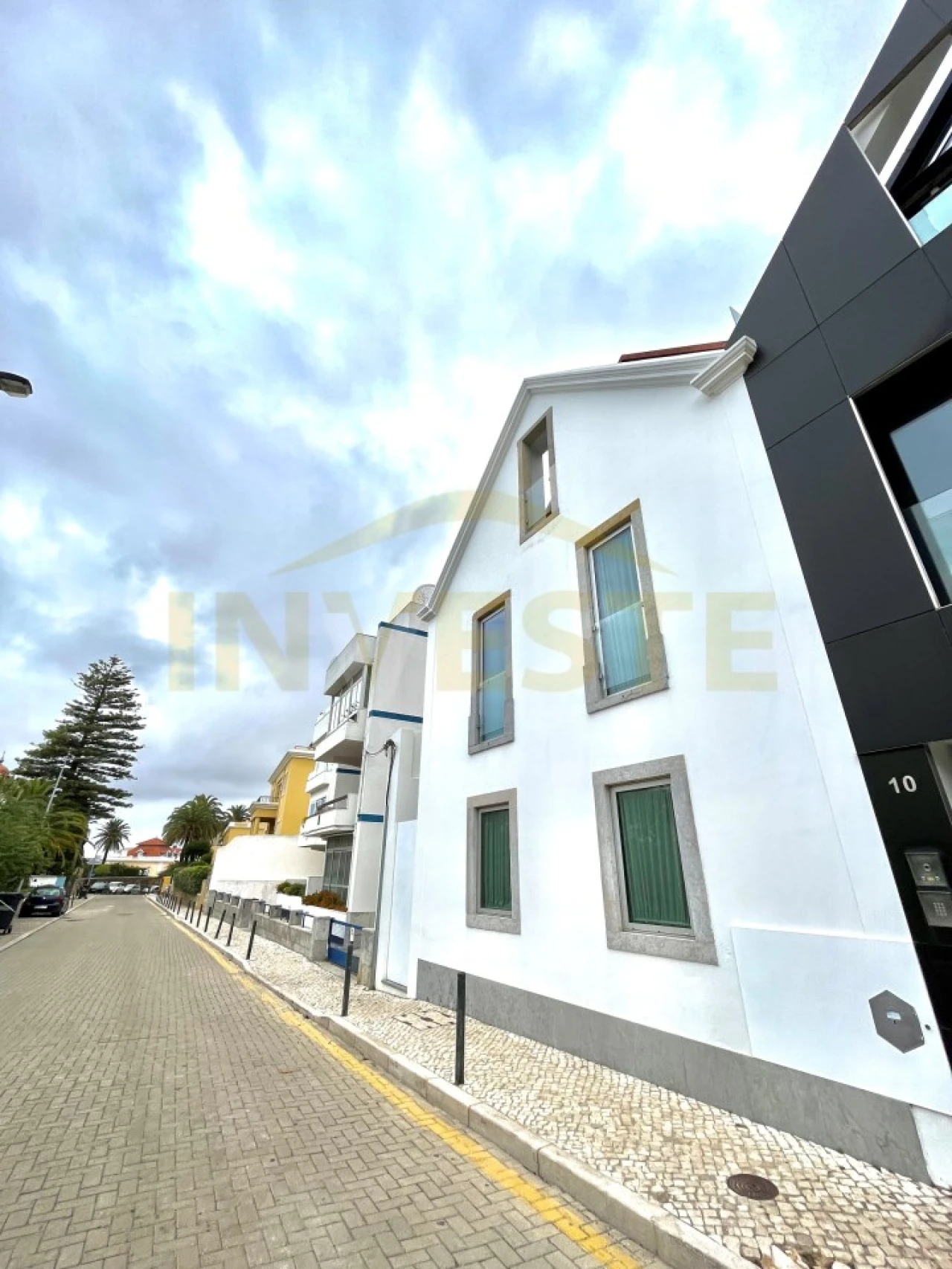 Moradia T4 para Arrendamento em Cascais e Estoril Foto 27