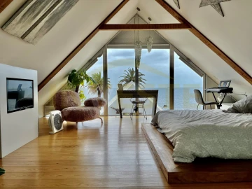 Moradia T4 para Arrendamento em Cascais e Estoril