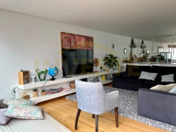 Moradia T4 para Arrendamento em Cascais e Estoril