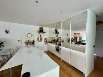 Moradia T4 para Arrendamento em Cascais e Estoril