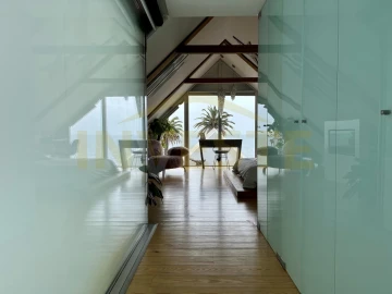 Moradia T4 para Arrendamento em Cascais e Estoril