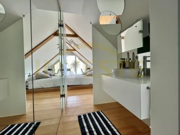 Moradia T4 para Arrendamento em Cascais e Estoril