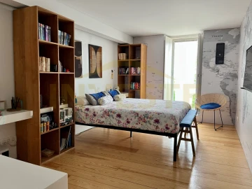 Moradia T4 para Arrendamento em Cascais e Estoril