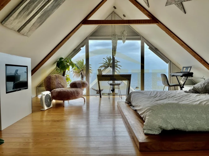 Moradia T4 para Arrendamento em Cascais e Estoril