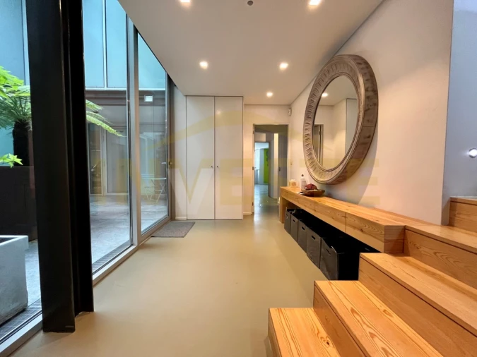 Moradia T4 para Arrendamento em Cascais e Estoril Foto 3